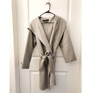 Zara women’s Coat